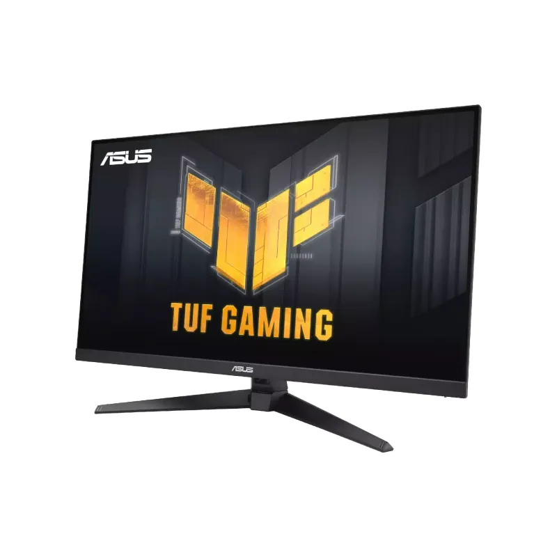 شاشة ألعاب Asus TUF Gaming VG328QA1A (90LM08R0-B01E70)