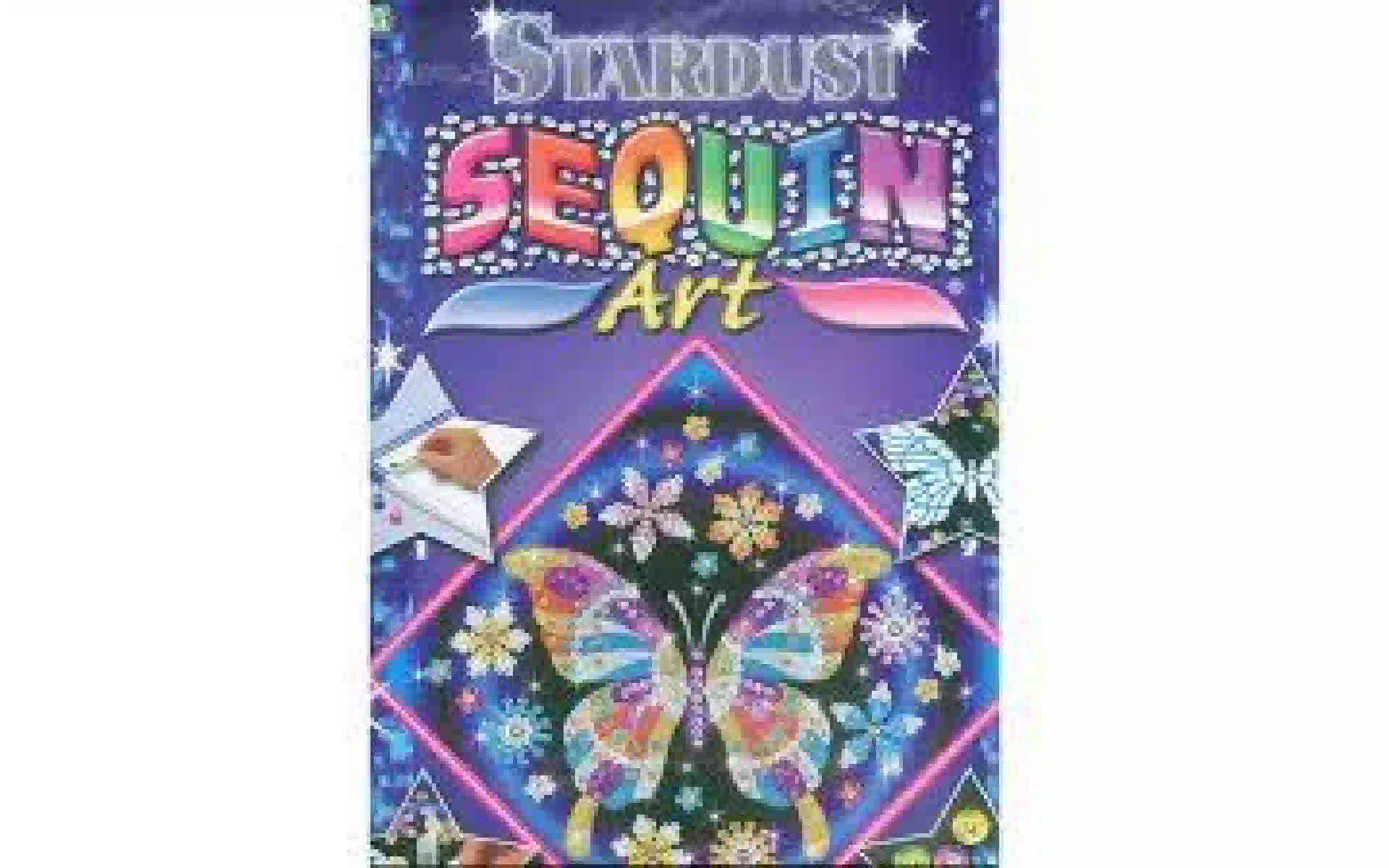 Δημιουργικό κιτ Sequin Art (SA1012) Δημιουργικό κιτ Sequin Art (SA1012)