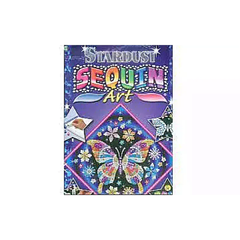 Набір для творчості Sequin Art (SA1012)