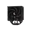 Refrigerador de CPU Zalman, Black (CNPS13XBLACK)