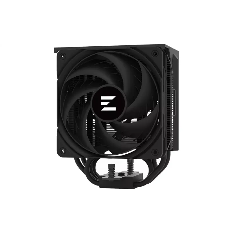 Refrigerador de CPU Zalman, Black (CNPS13XBLACK)