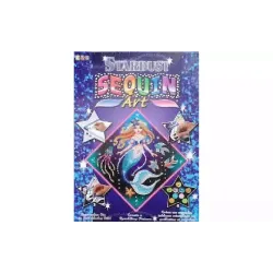 Δημιουργικό κιτ Sequin Art (SA1013)
