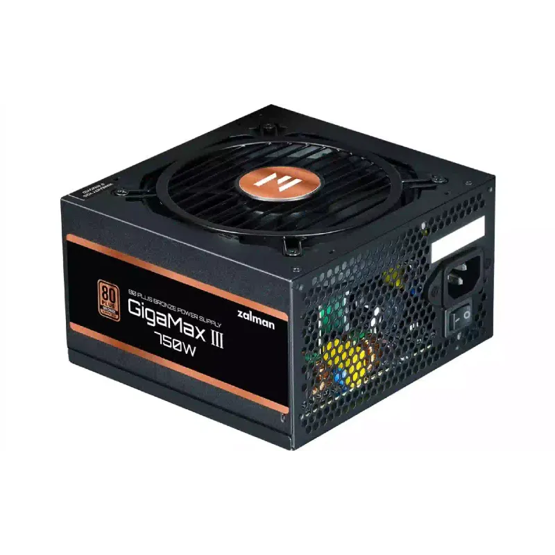 Блок живлення Zalman Gigamax 3  (ZM750-GV3)
