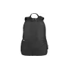 Faltbarer Rucksack Tucano Compatto Eco, Black (BPCOBK-ECO-BK)