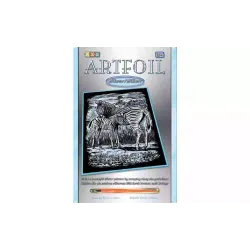 Δημιουργικό κιτ Sequin Art (SA1018)