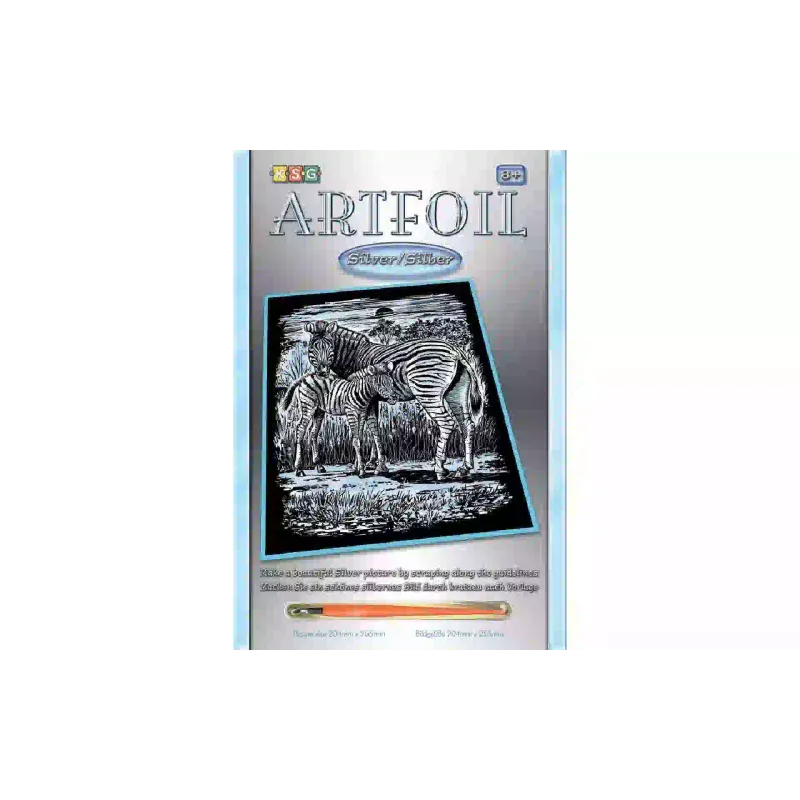 Kit criativo Sequin Art (SA1018)