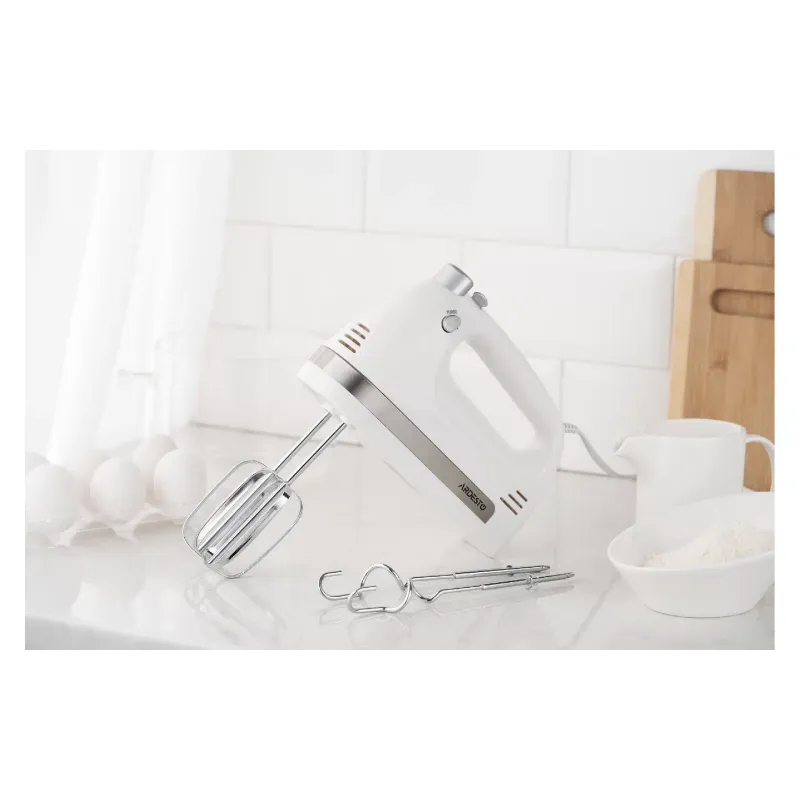 خلاط يدوي Ardesto, White (HMC-3000W)