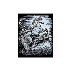 Набор для творчества Sequin Art (SA1033)