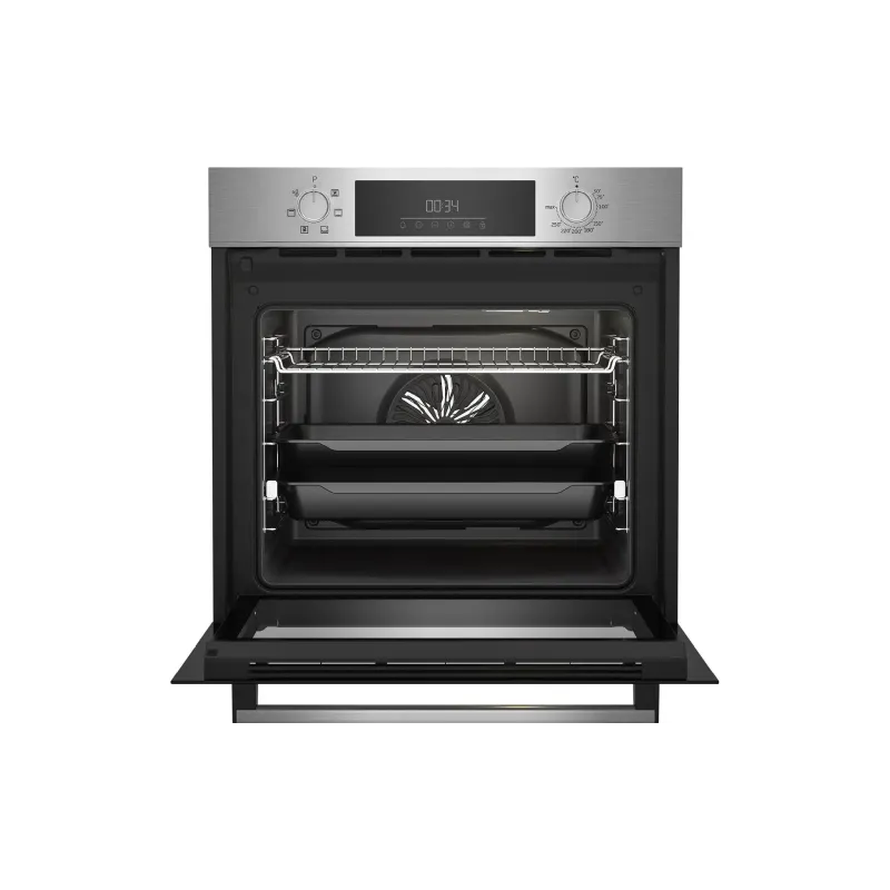فرن مدمج Beko, Stainless steel (BBIE123001XD)
