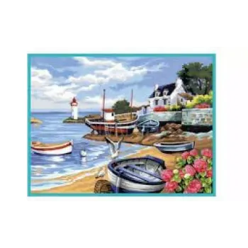 Kit creativo Sequin Art (SA1035)