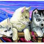 Creative kit Sequin Art (SA1036)