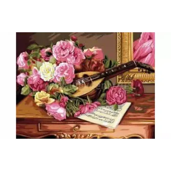 Kit creativo Sequin Art (SA1037)