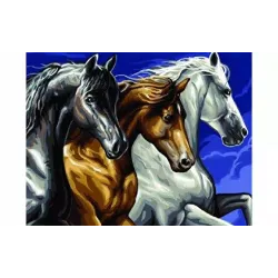 Набор для творчества Sequin Art (SA1040)