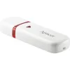 Накопитель USB Apacer 64Gb White AH333 (AP64GAH333W-1)