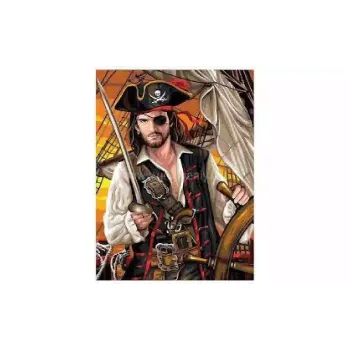 Kit creativo Sequin Art (SA1108)