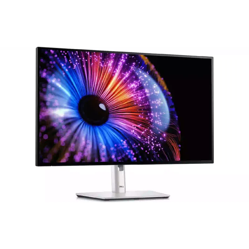 Монітор Dell 27" 2.5K/IPS  U2724DE (210-BKTV)