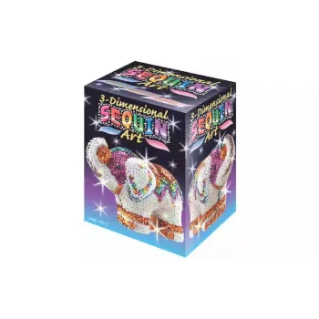 Kit creativo Sequin Art (SA1121)