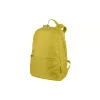 Folding backpack Tucano Compatto Eco, Green (BPCOBK-ECO-VA)