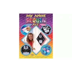 Набор для творчества Sequin Art (SA1206) Набор для творчества Sequin Art (SA1206)