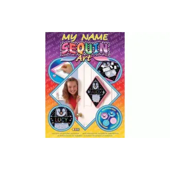 Kit creativo Sequin Art (SA1206)