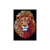 Δημιουργικό κιτ Sequin Art Blue Lion (SA1207)