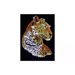 Набор для творчества Sequin Art (SA1208) Набор для творчества Sequin Art (SA1208)