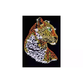 Kit creativo Sequin Art (SA1208)