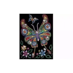 Набор для творчества Sequin Art (SA1209) Набор для творчества Sequin Art (SA1209)