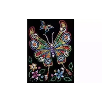 Kit creativo Sequin Art (SA1209)