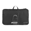 Faltbarer Rucksack Tucano Compatto Eco, Black (BPCOBK-ECO-BK)