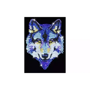 Kit creativo Sequin Art (SA1215)