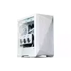 حالة الكمبيوتر Zalman, White (Z9ICEBERGMSWHITE)