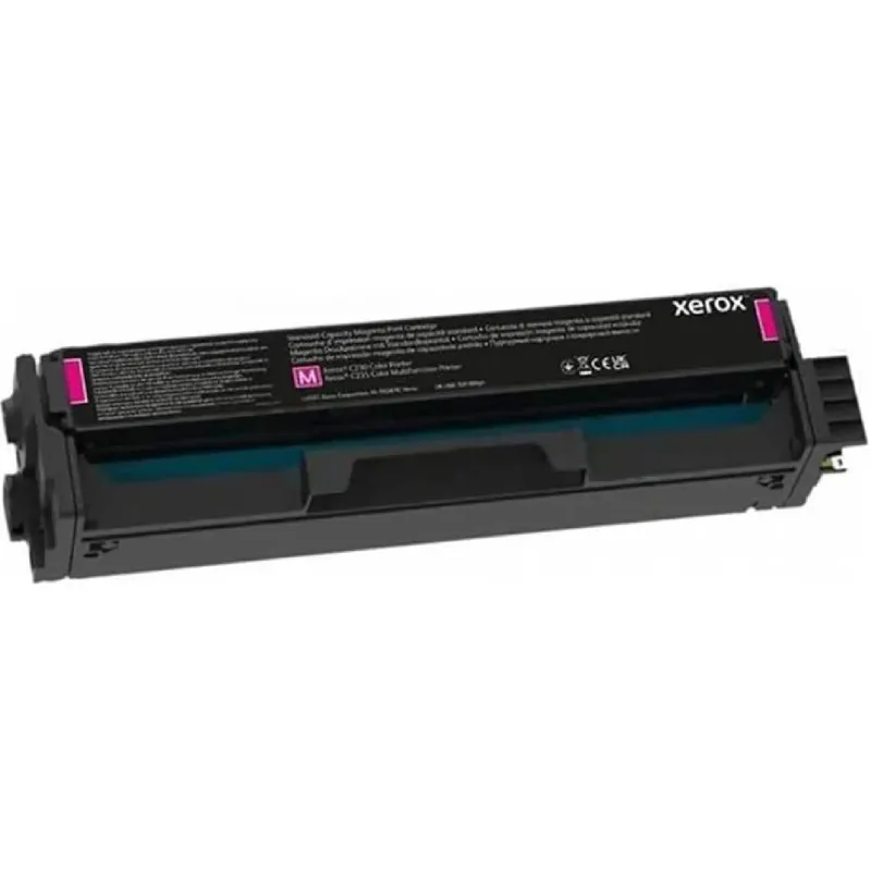 Τονίζων Xerox, Magenta (006R04389)