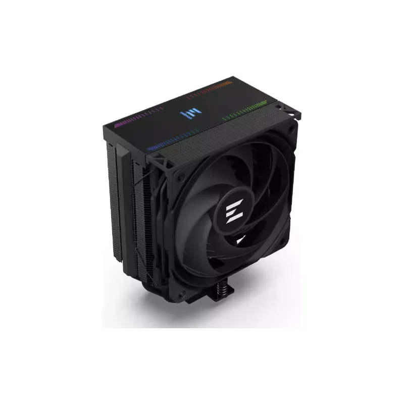 Refrigerador de CPU Zalman, Black (CNPS13XBLACK)