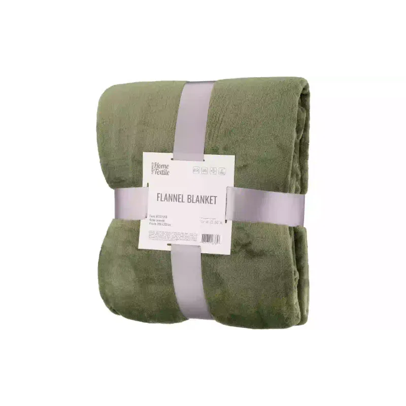 Xadrez Ardesto Flannel, Green (ART0212SB)