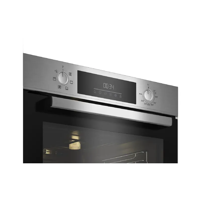 فرن مدمج Beko, Stainless steel (BBIE123001XD)