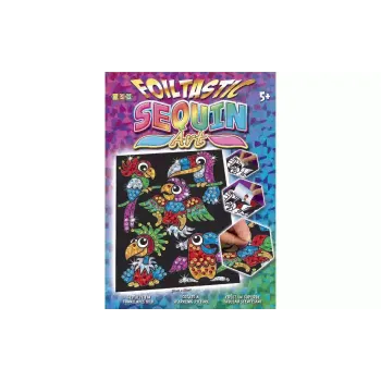 Δημιουργικό κιτ Sequin Art (SA1310)