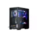 Gabinete para PC Zalman, Black (Z9ICEBERGMSBLACK)