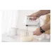 Batedeira manual Ardesto, White (HMC-3000W)