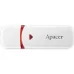 Накопитель USB Apacer 64Gb White AH333 (AP64GAH333W-1) Накопитель USB Apacer 64Gb White AH333 (AP64GAH333W-1)