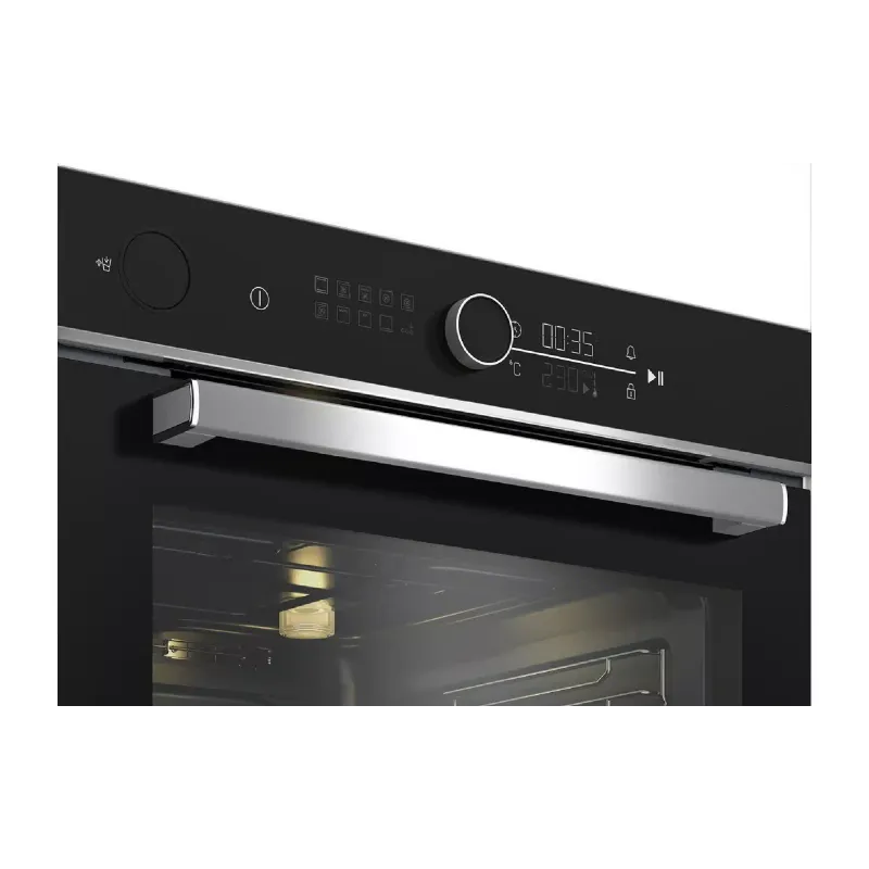 Вградена фурна Beko, Stainless steel (BBIS13400XMSE)