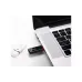 Накопитель USB Apacer 64Gb White AH333 (AP64GAH333W-1) Накопитель USB Apacer 64Gb White AH333 (AP64GAH333W-1)