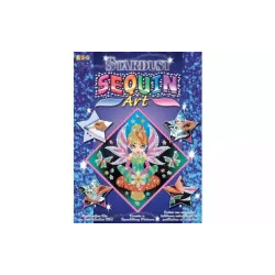 Δημιουργικό κιτ Sequin Art (SA1315)