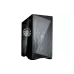Gabinete para PC Zalman, Black (Z9ICEBERGMSBLACK)