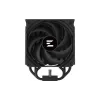 Refrigerador de CPU Zalman, Black (CNPS13XBLACK)
