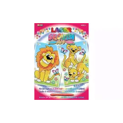 Δημιουργικό κιτ Sequin Art (SA1318)