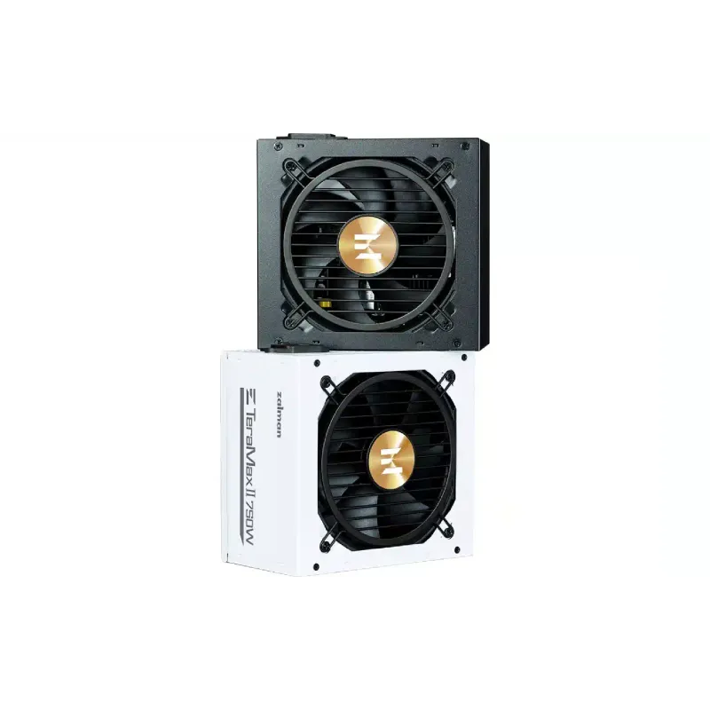 وحدة الطاقة Zalman Teramax 2 (ZM750-TMX2)