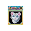 Kit creativo Sequin Art White tiger (SA1326)