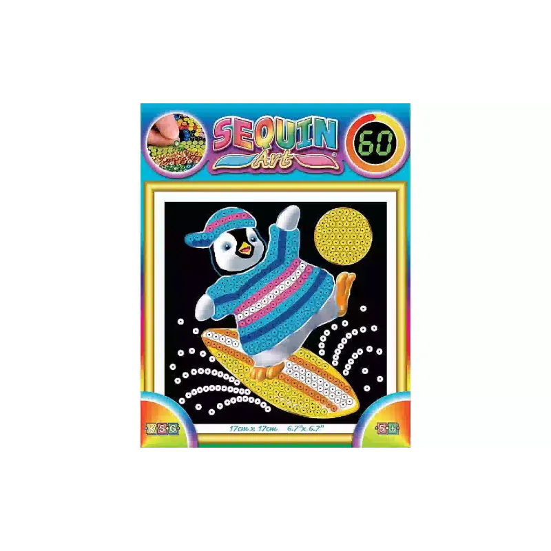 Creative kit Sequin Art (SA1328)