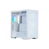 حالة الكمبيوتر Zalman, White (Z9ICEBERGMSWHITE)